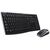 Logitech MK270 Wireless Combo - Keyboard and mouse s | 920-004526