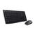 Logitech MK270 Wireless Combo - Keyboard and mouse s | 920-004526