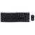 Logitech MK270 Wireless Combo - Keyboard and mouse s | 920-004526