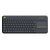 Logitech Wireless Touch Keyboard K400 Plus - Keyboar | 920-007151