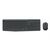 Logitech MK235 - Keyboard and mouse set - wireless - | 920-007909