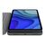 Logitech Folio Touch - Keyboard and folio case - wit | 920-010121