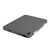 Logitech Folio Touch - Keyboard and folio case - wit | 920-010121