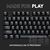 Logitech G G413 TKL SE - Keyboard - backlit - USB -  | 920-010446