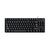 Logitech G G413 TKL SE - Keyboard - backlit - USB -  | 920-010446