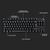 Logitech G G413 TKL SE Mechanical Gaming Keyboard /  | 920-010559