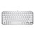 Logitech MX Keys Mini - Keyboard - backlit - Bluetoo | 920-010496