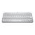 Logitech MX Keys Mini - Keyboard - backlit - Bluetoo | 920-010496