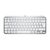Logitech MX Keys Mini - Keyboard - backlit - Bluetoo | 920-010496