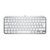 Logitech MX Keys Mini - Keyboard - backlit - Bluetoo | 920-010496