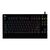 Logitech G Prodigy G213 - Keyboard - backlit - USB | 920-010739