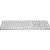 Logitech MX Keys S - Keyboard - backlit - wireless - | 920-011566