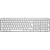 Logitech MX Keys S - Keyboard - backlit - wireless - | 920-011566