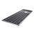 Dell Multi-Device KB700 - Keyboard - wireless -  | KB700-GY-R-GER