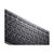 Dell Multi-Device KB700 - Keyboard - wireless -  | KB700-GY-R-GER