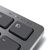 Dell Multi-Device KB700 - Keyboard - wireless -  | KB700-GY-R-GER