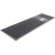 Dell Multi-Device KB700 - Keyboard - wireless -  | KB700-GY-R-GER