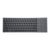Dell KB740 - Keyboard - compact, multi device - w | KB740-GY-R-FR