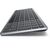Dell KB740 - Keyboard - compact, multi device - w | KB740-GY-R-FR