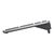Dell KB740 - Keyboard - compact, multi device -  | KB740-GY-R-GER