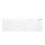 Active Key AK-C8112 - Keyboard - wipe disinfec | AK-C8112-U1-W/DE