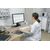 Active Key AK-C8112 - Keyboard - wipe disinfec | AK-C8112-U1-W/DE