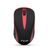 Inca IWM-221RSK / Optical / RF Wireless / 1600 DPI / 2 / Buttons