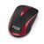 Inca IWM-221RSK / Optical / RF Wireless / 1600 DPI / 2 / Buttons