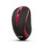 Inca IWM-221RSK / Optical / RF Wireless / 1600 DPI / 2 / Buttons
