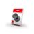 Gembird MUSWB2 - Mouse - optical - 6 buttons - wireless - Bluetoo