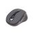 Gembird MUSWB2 - Mouse - optical - 6 buttons - wireless - Bluetoo
