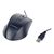 Gembird MUS-4B-02 - Mouse - optical - 4 buttons - wired - USB - b