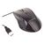 Gembird MUS-4B-02 - Mouse - optical - 4 buttons - wired - USB - b