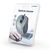 Gembird MUS-6B-01-BG - Mouse - optical - 6 buttons - wired - USB