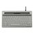 Bakker Elkhuizen S-board 840 - Keyboard - USB - Germ | BNES840DDE