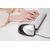 Bakker Elkhuizen SRM - Vertical mouse - left-handed - w | BNESRML
