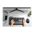 Kensington Pro Fit Ergo TB550 Trackball - Vertical mou | K72196WW