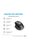 HP Creator 935 - Mouse - wireless - black - for Eli | 1D0K8AA#AC3