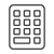 HP 125 - Keyboard - USB - German - for HP 34 Elite  | 266C9AA#ABD
