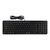 Contour Balance - Keyboard - USB - US - black | 102106