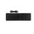 Contour Balance - Keyboard - USB - US - black | 102106