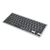 Manhattan Ultra Slim Dual-Mode - Keyboard - wireless - 2 | 180559
