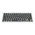 Manhattan Ultra Slim Dual-Mode - Keyboard - wireless - 2 | 180559