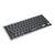 Manhattan Ultra Slim Dual-Mode - Keyboard - wireless - 2 | 180559