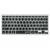 Manhattan Ultra Slim Dual-Mode - Keyboard - wireless - 2 | 180559