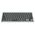 Manhattan Ultra Slim Dual-Mode - Keyboard - wireless - 2 | 180559
