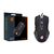 Conceptronic DJEBBEL - Mouse - ergonomic - optical - | DJEBBEL03B