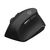 Conceptronic ORAZIO02ES ERGO - Keyboard and mouse set - wireless