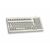 CHERRY G80-1800 - Keyboard - PS/2, USB - German | G80-1800LPCDE-0