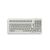 CHERRY G80-1800 - Keyboard - PS/2, USB - German | G80-1800LPCDE-0